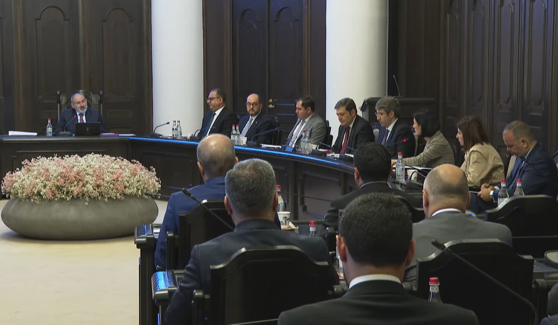 Վերանայվել է տնօրենների նշանակման կարգը, վարչատնտեսական կառավարման մասով հաստիք կառանձնացվի