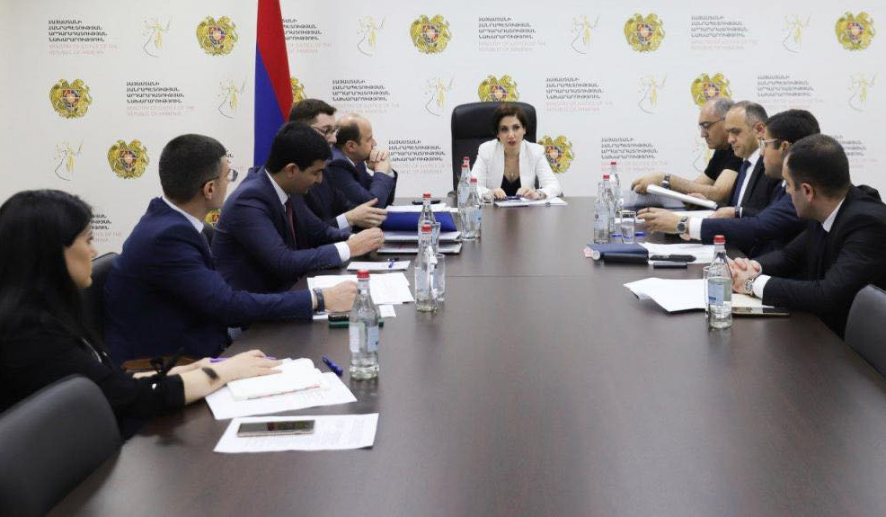 Առաջարկվում է ՀՀ գլխավոր դատախազին օժտել լրացուցիչ գործիքակազմով՝ քրեական վարույթը մեկ քննչական մարմնից մեկ այլ մարմնին փոխանցելու. նախագիծ