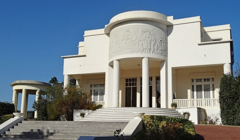 У мужа Людмилы Путиной конфисковали виллу во Франции