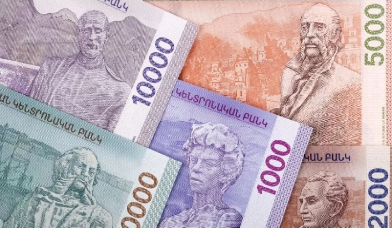 Բացահայտվել են հուշանվեր-թղթադրամների իրացման նոր դեպքեր