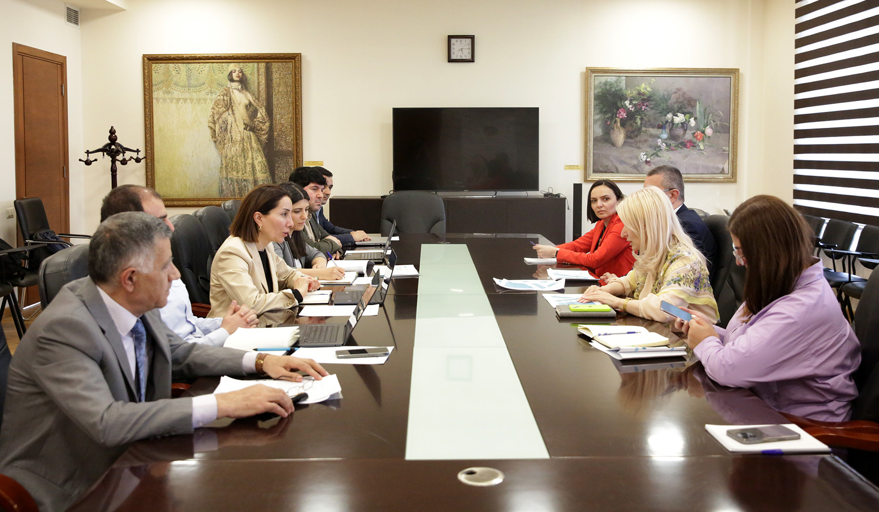 Դպրոցների սեյսմակայունությունը՝ հրատապ հիմնախնդիր