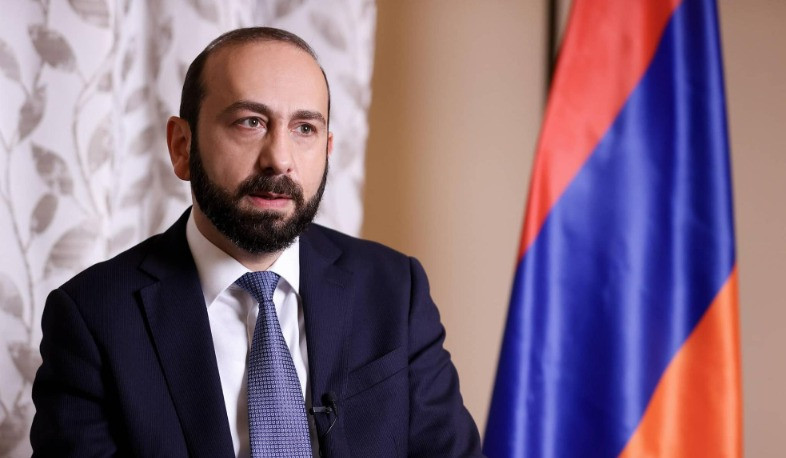Armenia significantly deepens its cooperation with European Union and USA: Minister of Foreign Affairs