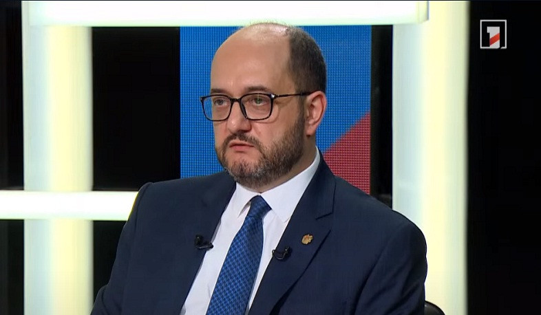 Սահմանագծված ու սահմանազատված և շփման գծից սահմանի վերածված հատվածները շատ ավելի անվտանգ են. Հարությունյան