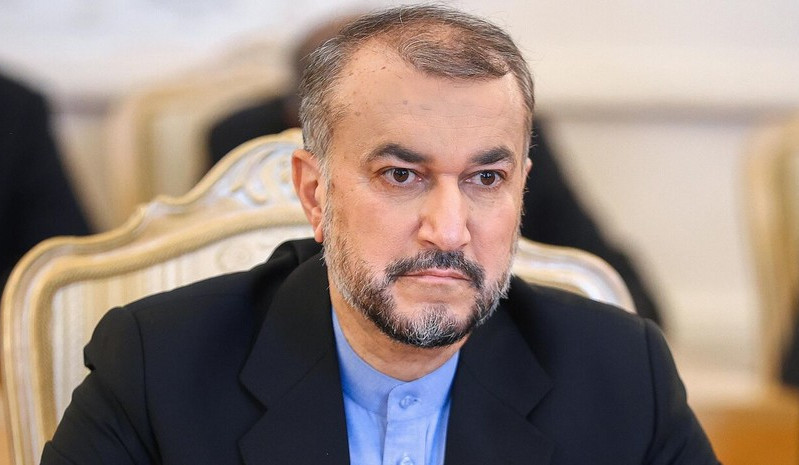 Iran will not take any action if Israel refrains from large-scale attacks: Amir-Abdollahian