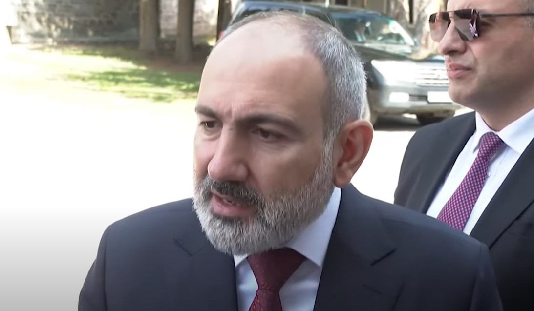 We are preparing to justify de jure fact that Artsvashen is part of Armenia: Nikol Pashinyan