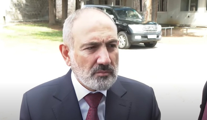 We have no plans not to meet: Prime Minister about possibility of meeting with President of Russia