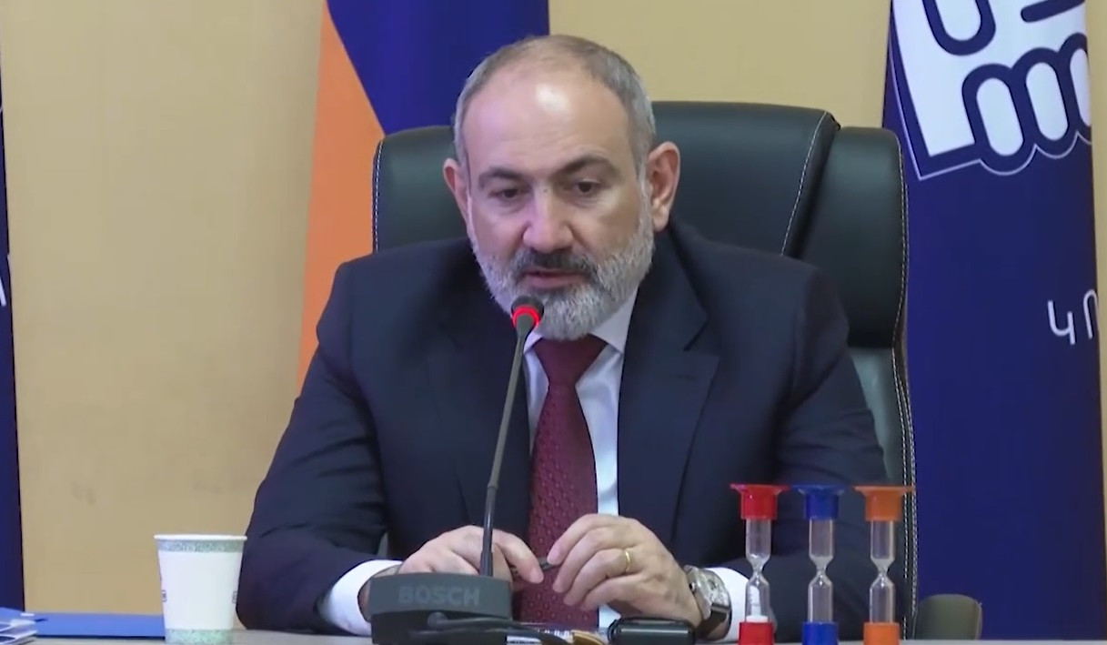Ես ուզում եմ՝ ճիշտ գնահատենք՝ ինչ է տեղի ունեցել. Փաշինյանը՝ սահմանազատման հանձնաժողովների միջև ձեռք բերված համաձայնության մասին