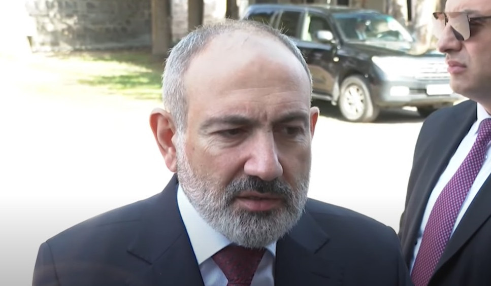 Բազային սկզբունքները ֆիքսել ենք, հիմա գնալու ենք դրանք տեղում իրագործենք. Փաշինյան