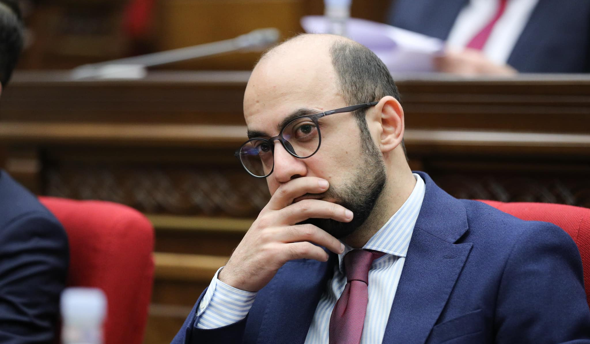 Ներհայաստանյան որոշ շրջանակներ կրկին լծվում են ժողովրդին մանիպուլացնելու, վախեցնելու գործին. Արթուր Հովհաննիսյան