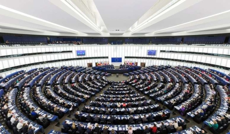 NA delegation takes part in work of PACE Spring Session