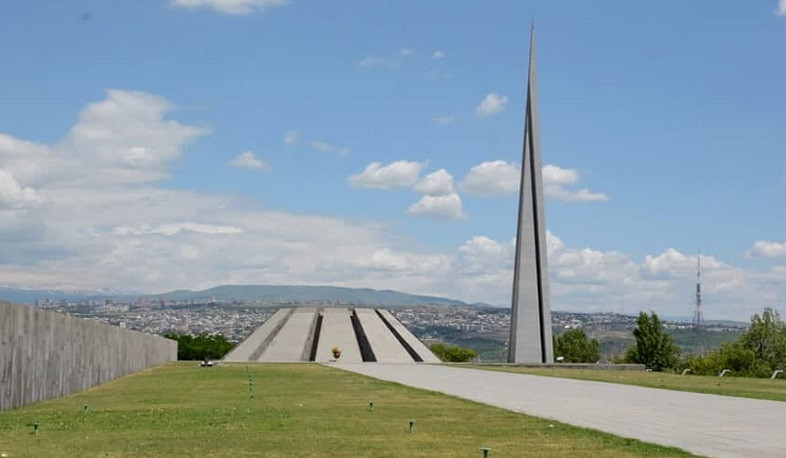 Ապրիլի 24-ին Ծիծեռնակաբերդի հուշահամալիրի այցելուների համար կգործեն անվճար երթուղիներ․ քաղաքապետարան