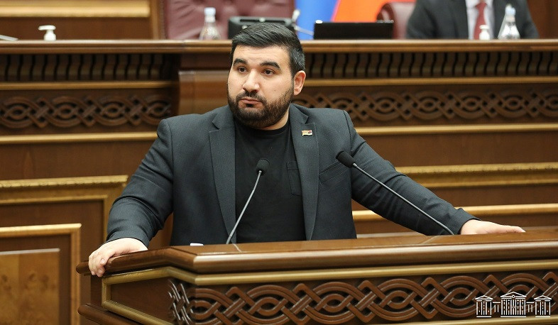 Սահմանագծումը, սահմանազատումը ու շփման գիծը սահմանով փոխարինելը բխում է միայն Հայաստանի ու առաջին հերթին՝ տավուշցիների շահերից. Ալեքսանյան