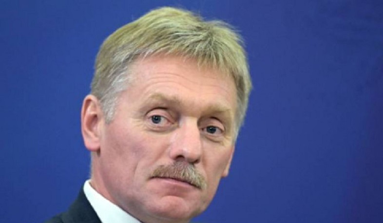 Putinlə Paşinyan arasında şəxsi təmas yaxın vaxtlarda baş tuta bilər: Peskov