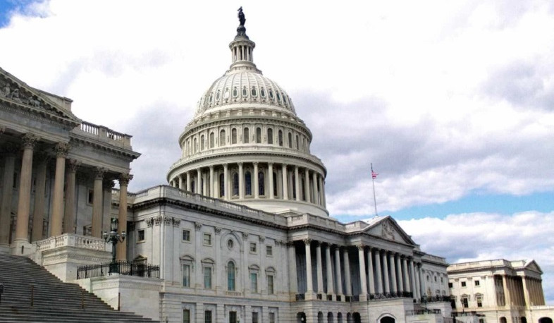 Конгресс США готовит законопроект о санкциях против группы госчиновников Азербайджана