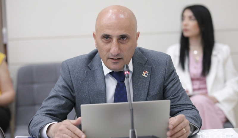 Հետայսու բոլոր ընտրությունների ժամանակ կերաշխավորվի օնլայն հեռարձակումը