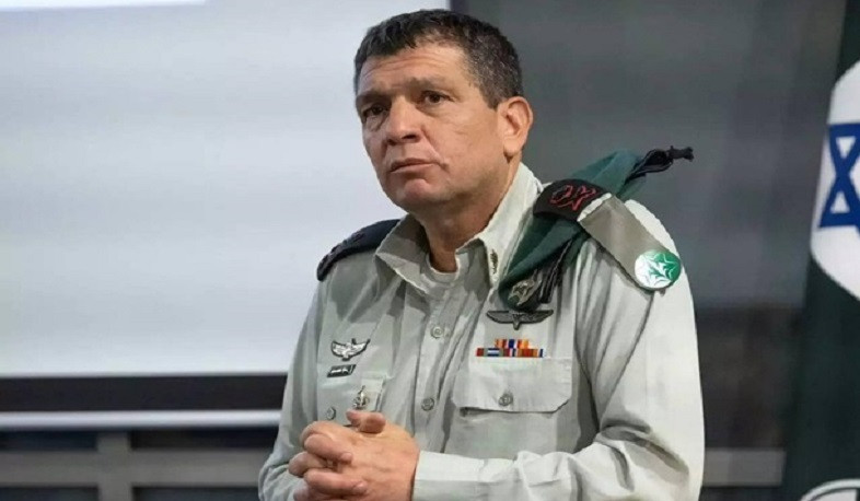 Israel’s military intelligence chief resigns