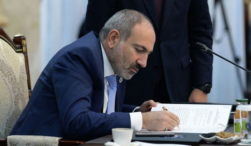 Մաթևոս Հախվերդին և Աննա Կարապետյանը նշանակվել են օտարերկրյա պետություններում Սփյուռքի գործերի հանձնակատար՝ հասարակական հիմունքներով խորհրդականի կարգավիճակով