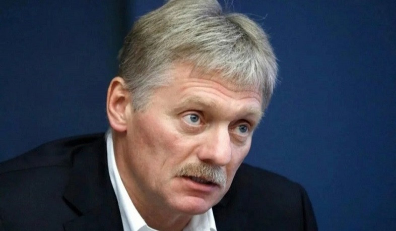 Peacekeepers’ withdrawal is in full compliance with the present-day realities in region: Peskov