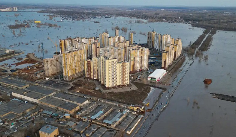 Ռուսաստանում երեք շրջանի ղեկավարները կարող են լքել պաշտոնները