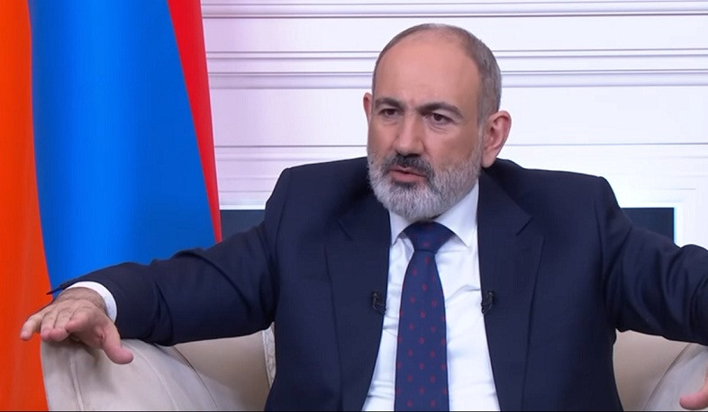 Armenia has not done anything to CSTO, what it has done was done by CSTO with its statement, actions and inaction: Pashinyan