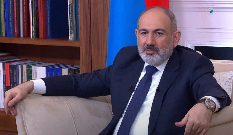 Number of statements coming from Azerbaijan regarding the reforms of Armenia's army and modernization are alarming us: Pashinyan