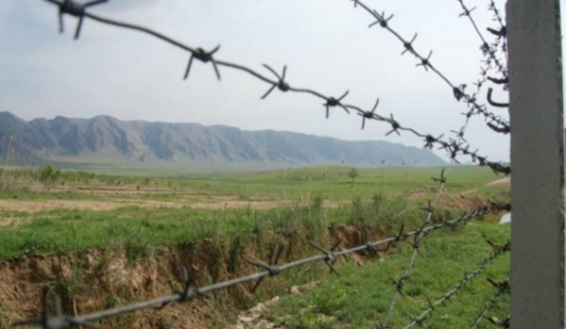 Экспертные группы стран на границе Армении и Азербайджана начали процесс уточнения координат