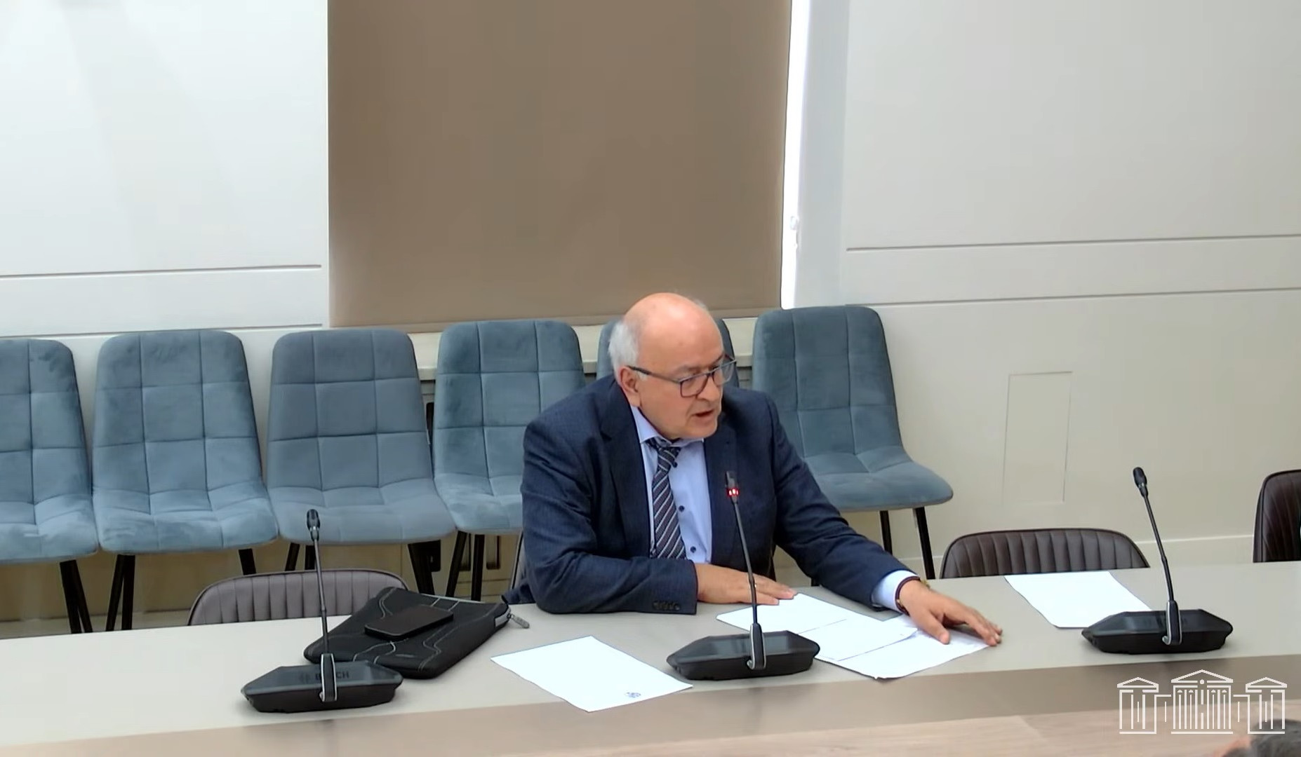 Առաջարկվում է շրջիկ առևտուր իրականացնել նաև համայնքներում. նախագիծ