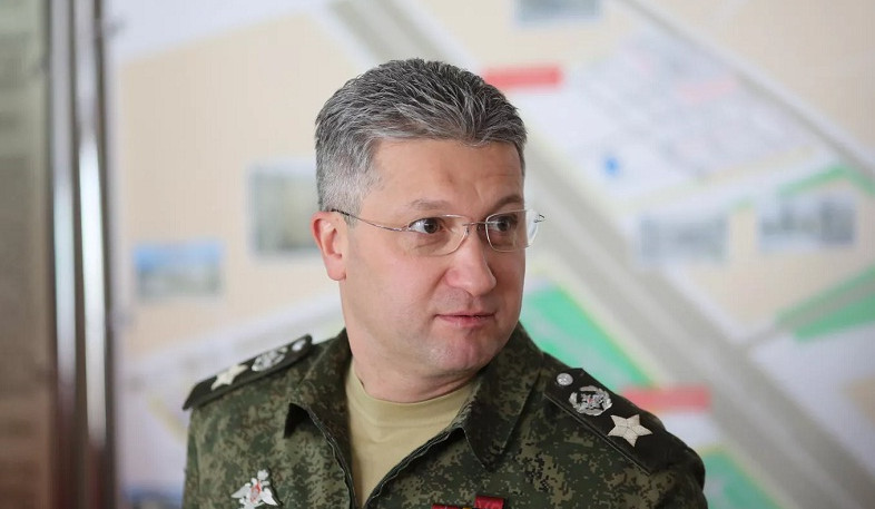 ՌԴ պաշտպանության փոխնախարարը ձերբակալվել է