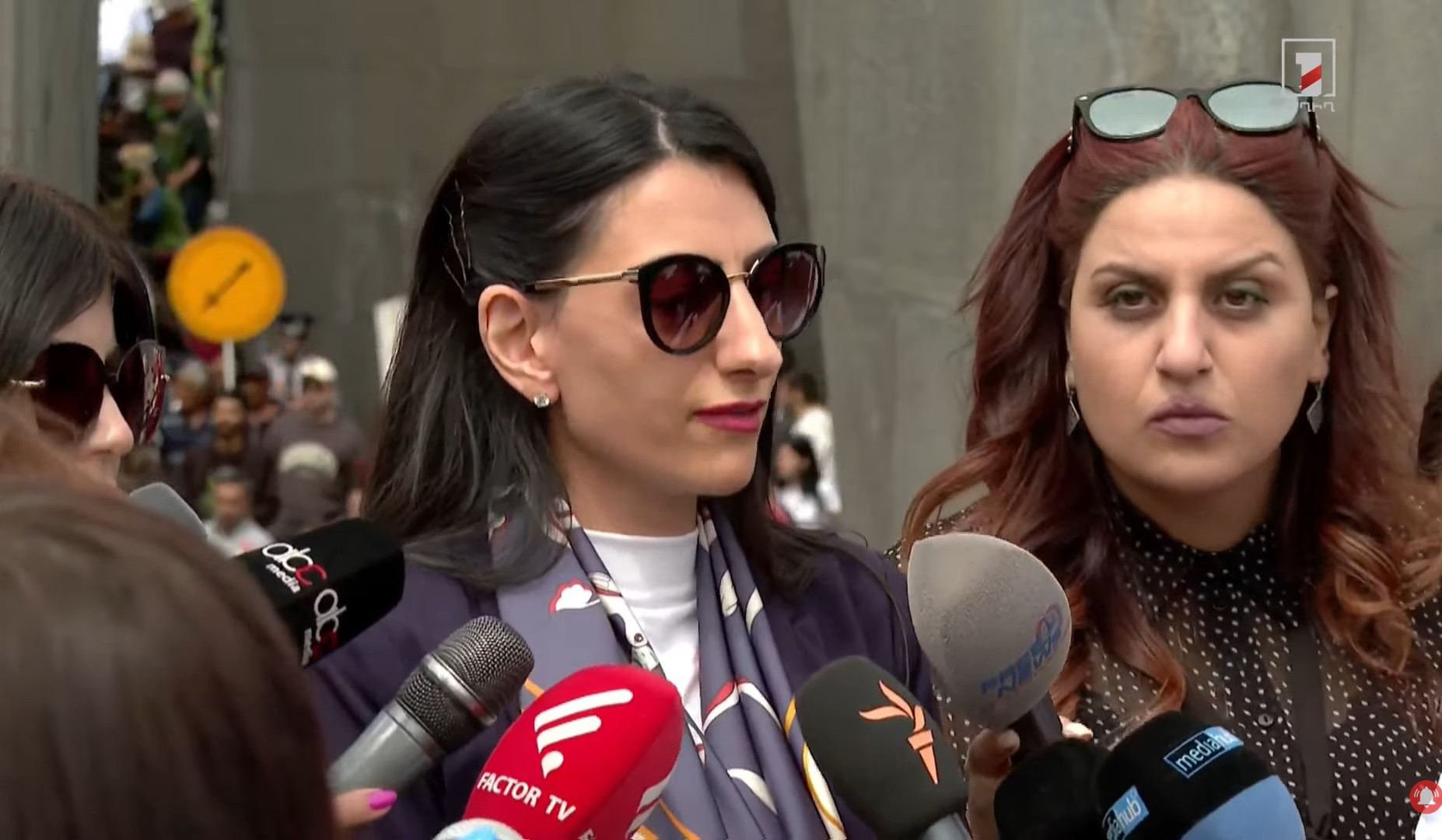 Պահանջել ենք այդ հարցի հետ կապված պատշաճ քննություն. ՄԻՊ-ը՝ Տավուշում տեղի ունեցածի մասին