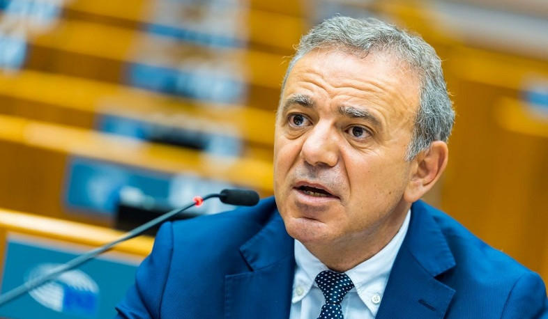 Необходимо сделать все необходимое, чтобы предотвратить повторение геноцида: Костас Мавридес