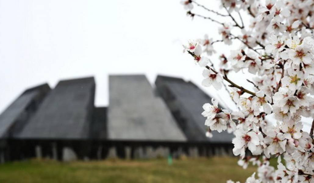 Ջերմաստիճանն աստիճանաբար կբարձրանա 4-6 աստիճանով