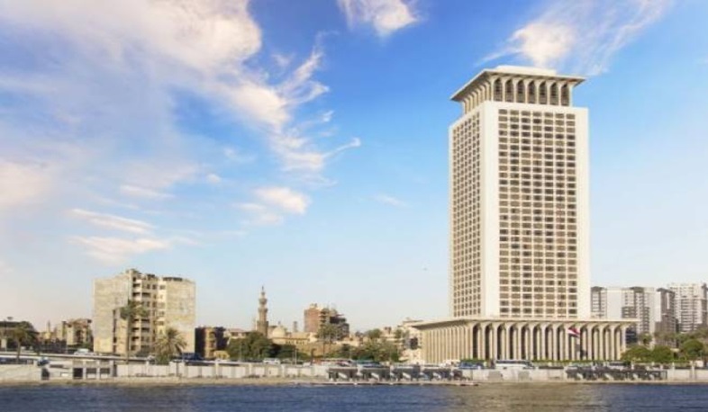 Misir Ermənistan və Azərbaycan arasında əldə olunmuş razılaşmanı alqışlayıb