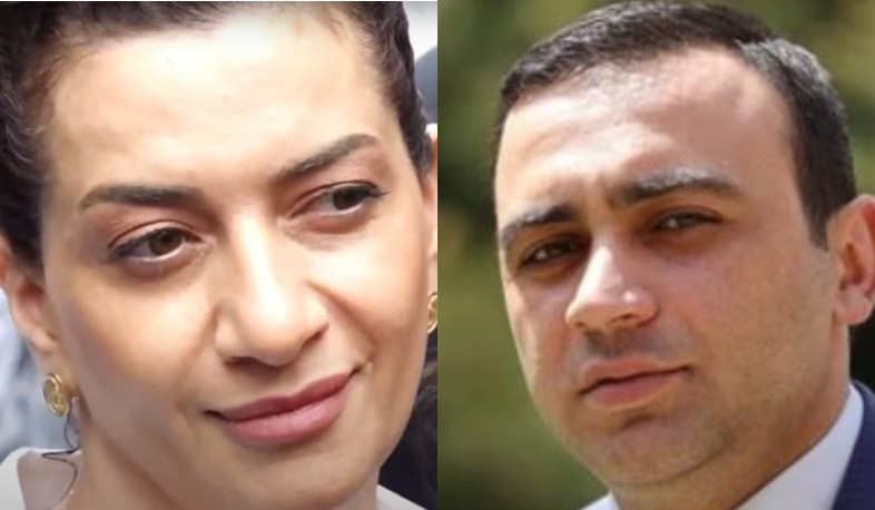 Վարչապետի տիկնոջն ու մանկահասակ դստերը թիրախավորողները զերծ են ամեն տեսակ սրբություններից. Տարոն Չախոյան