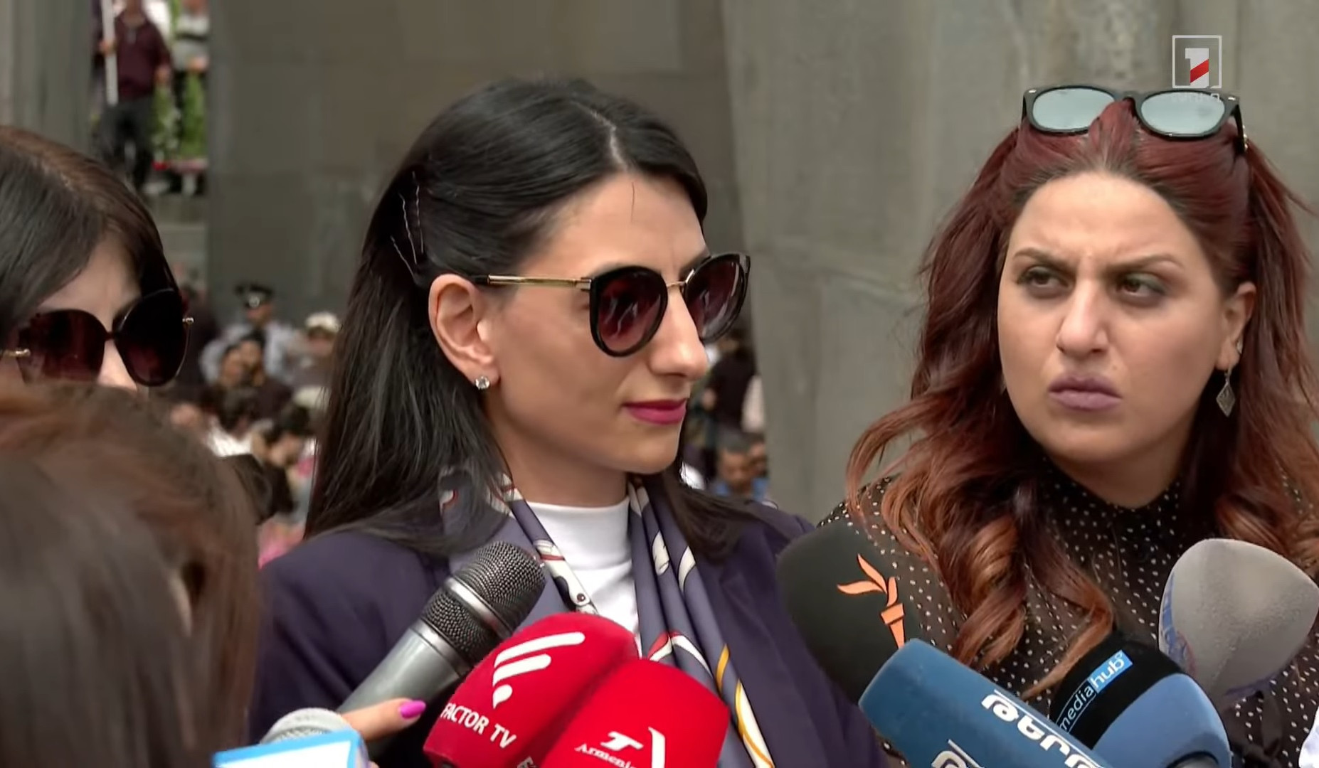 Even today, there is danger of new genocides in different corners of world: Armenia's Ombudswoman