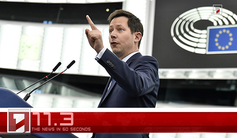 April 24 in 60 seconds