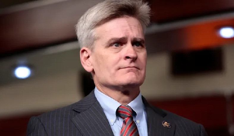 «Այլևս երբեք»-ն ինչ-որ բան պետք է նշանակի. սենատոր Բիլլ Քեսիդի