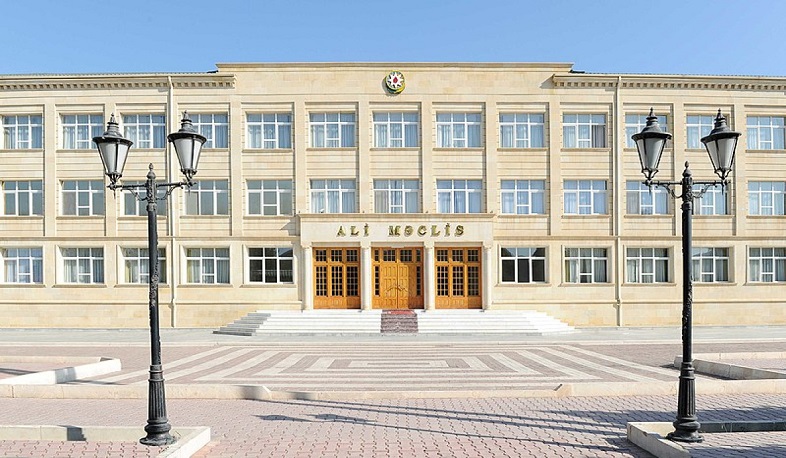 Naxicevanın baş naziri işdən azad olunub