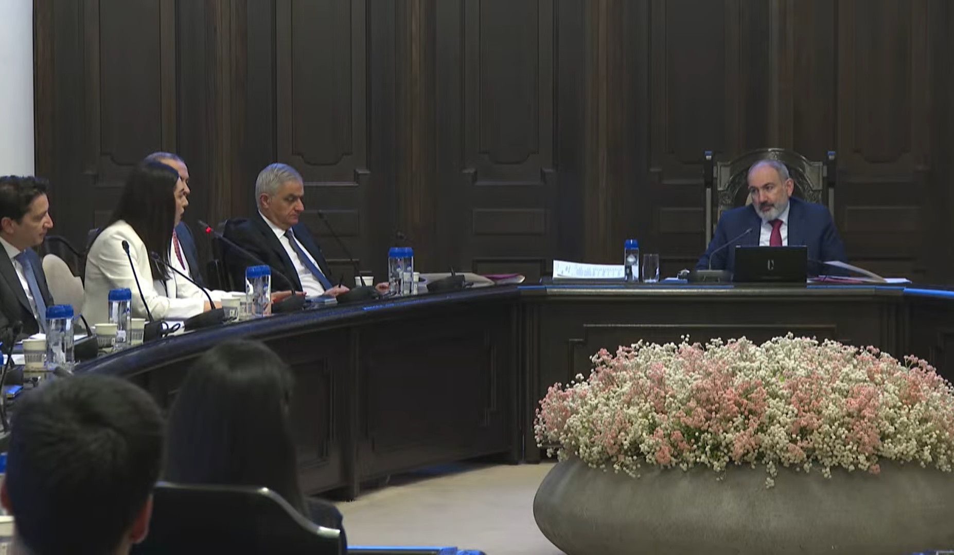 Կրիպտոակտիվների սեփականության իրավունքի ձևակերպումը, վաճառքը, դրա դիմաց վճարումը, վճարման ստացումը կլինեն բացառապես անկանխիկ եղանակով