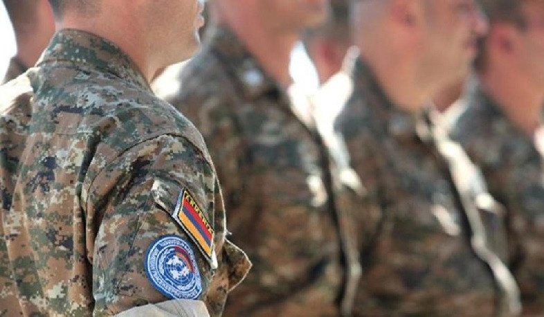 Հայտնի են ամառային զորակոչի օրերը