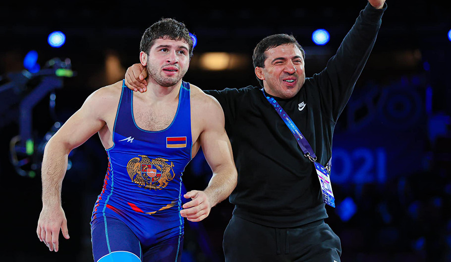 Ալագյազում կկառուցվի Մալխաս և Ռոման Ամոյանների անվան նոր մարզադպրոց