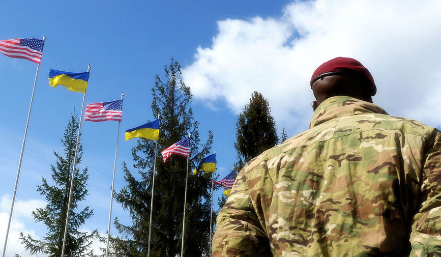 ABŞ Ukraynaya yeni yardım paketini elan edə bilər