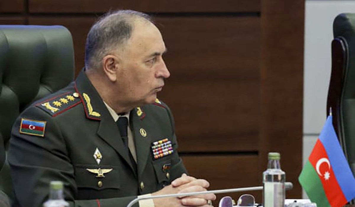 Задачи российско-турецкого совместного мониторингового центра считаются выполненными. Велиев