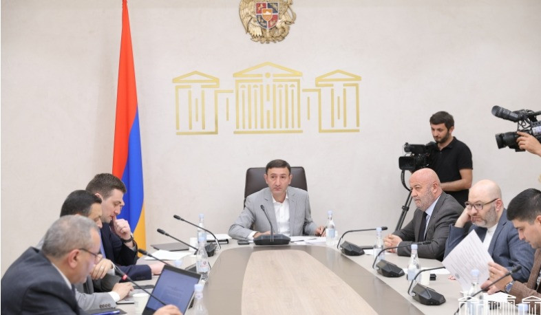 Նոր կարգավորումներ` խաղային գործունեությամբ զբաղվող կազմակերպիչների հարկային պարտավորությունների կատարման համար