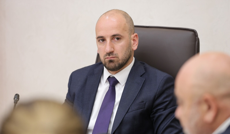 Հանրային հեռարձակողի վրա օրենքով դրվող պարտավորությունների մասով փոփոխություն է կատարվել. նախագիծ