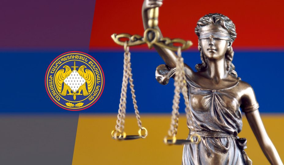 Պետական դավաճանություն կատարելու համար քրեական հետապնդում է հարուցվել 2 անձի նկատմամբ․ նրանք հետախուզվում են