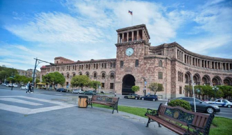 Կիրանց մեկնած մասնագետների հետ մեքենայում Մհեր Գրիգորյանը չի եղել. պարզաբանում է փոխվարչապետի գրասենյակը