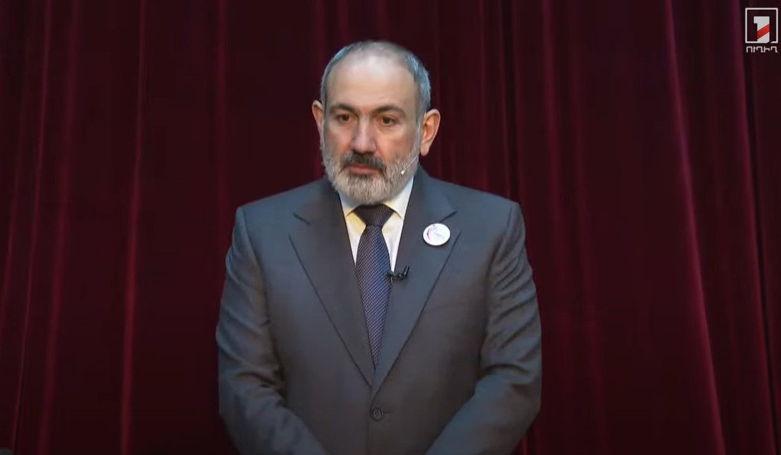 Նիկոլ Փաշինյանը՝ քաղաքացի-հայրենիք հարաբերությունների մասին