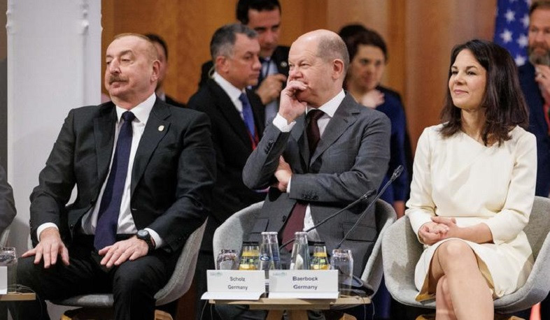 COP29 in Baku is also an opportunity to work for a brighter future in the Southern Caucasus: Foreign Ministry of Germany