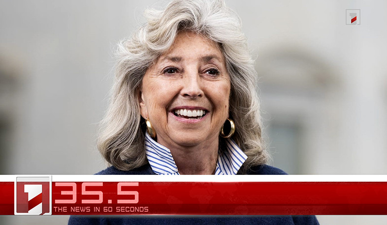 April 27 in 60 seconds