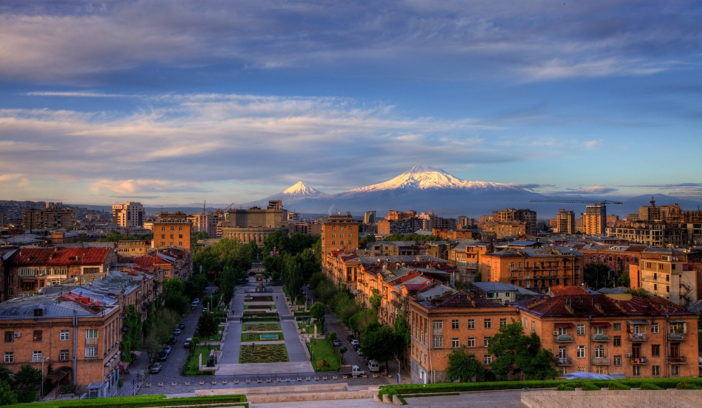 Այսօր Երևանում սպասվում է մինչև 32 աստիճան տաքություն. Գագիկ Սուրենյան